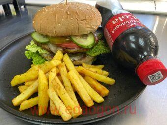 ������ ������� � ��� � �����