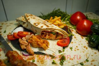 ������ ������� � ������ �������